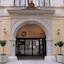 Hotel Palais Mailberger Hof