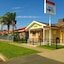 Baths Motel