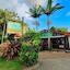 Woolshed Eco Lodge