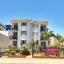 Santalina On Hervey Bay
