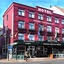 Hotel Prins Boudewijn