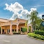 Quality Inn Sarasota North Near Lido Key Beach