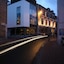 Hotel De Groene Hendrickx