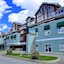 Sunset Resorts Canmore And Spa