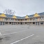 Falls Inn Near Casino Niagara By Oyo