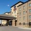 Comfort Suites Saskatoon