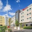 Ibis Budget Winterthur