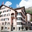 Hotel Rosatsch