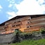 Hotel Le Grand Chalet