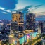 The Westin Nanjing Xuanwu Lake