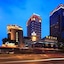 Lia Chengdu Hotel