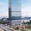 Shanghai Marriott Hotel Pudong East