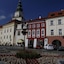 Hotel Purkmistr