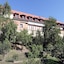 Hotel Chvalska Tvrz