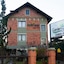 Garden Canela Hotel