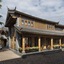 Lux Tea Horse Road Lijiang