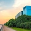 The Azure Qiantang, A Luxury Collection Hotel