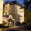 Orea Spa Hotel San Remo Mariánské Lázně