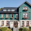 Pension Barbara Schierke