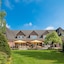 Hotel Celler Tor