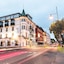 Plaza Hotel Buchhorner Hof
