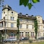 Park Hotel Post Freiburg