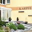 Hotel-Restaurant Zum Karpfen