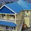 Mr. Clean Bed And Breakfast