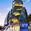 Tryp By Wyndham Cuenca Zahir