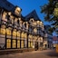 Romantik Hotel Alte Münze