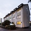 Hotel Garni Nuernberger Trichter