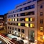 The Circus Apartments