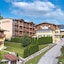 Hotel Alpina Ros Demming