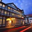 Hotel Ritter St. Georg