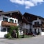 Ferienhaus Fux Hotel Garni
