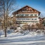 Das Vegetarische Boutique Hotel Dreimäderlhaus