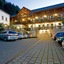 Hotel Erbgericht Krippen