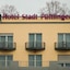 Hotel Stadt Püttlingen