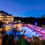 Romantischer Winkel Roligio & Wellness Resort