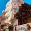 Cleopatra Hotel Luxor