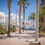Hotel Las Palmas