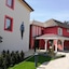 Les Maritonnes Park & Vineyard