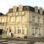 Rive Gauche