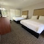 Morro Shores Inn And Suites