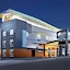 Aloft Calgary University