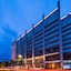 Jw Marriott Hotel Bogota