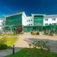 Parkhotel Iv Jahreszeiten Kühlungsborn