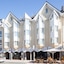 Hotel Am Stern