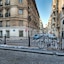Hotel De Senlis