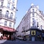 Jeff Hotel Paris